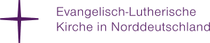 Logo: Ev.-Luth. Kirche Norddeutschland